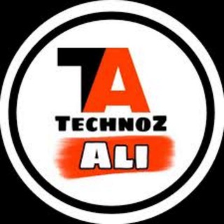 Technoz Ali Telegram channel