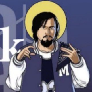 Dirty Monk Gangsta