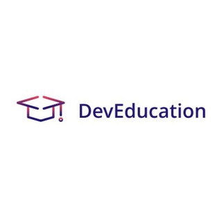 DevEducation Telegram channel