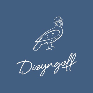 Dizyngoff Telegram channel