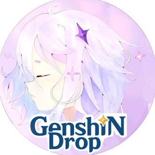 GenshinDrop.com - кейсы с примогемами Геншин