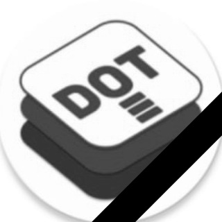 DotChat Mobile - Баллы для YouTube Telegram channel