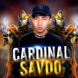 Kardinal Savdo va garant?