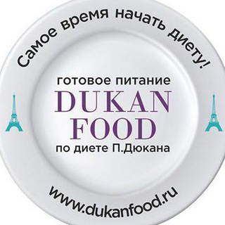 DukanFood Telegram channel