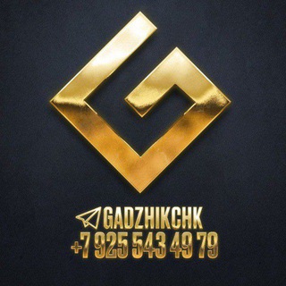 GADZHIK.SHOP