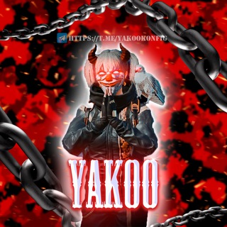 yakoo // PUBG MOBILE