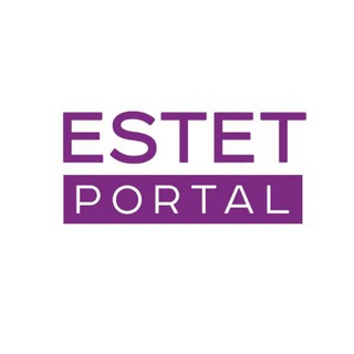 Estet-portal Telegram channel