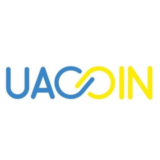 UACOIN (обмен валют) Telegram channel