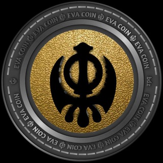 Eva Telegram channel