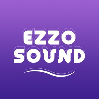 EZZO SOUND community Telegram channel