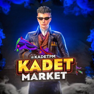 KADET.MARKET ️️️