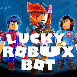 ?LUCKY ROBUX BOT?