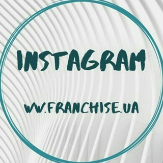 Ww.franchise.ua Telegram channel