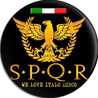 We Love Italo Disco