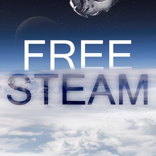 FreeSteam | Раздача игр Telegram channel