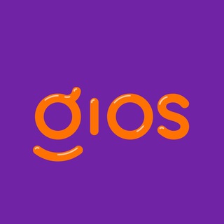 GIOS: освіта Telegram channel