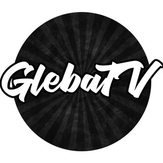 GlebaTV Telegram channel