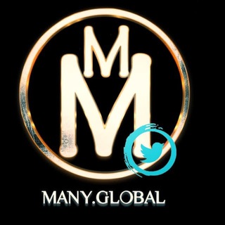 many.global ($MANY & $MOAR)? Telegram channel