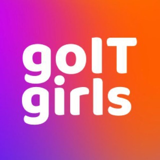 GO-IT-GIRLS RUSSIA Telegram channel