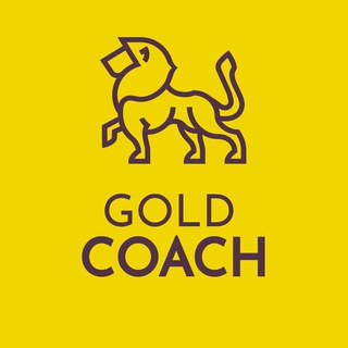 Goldcoach⭐️ Telegram channel