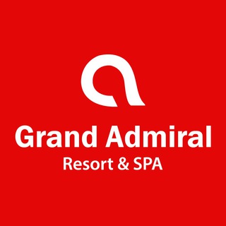 Grand Admiral Resort & SPA Telegram channel