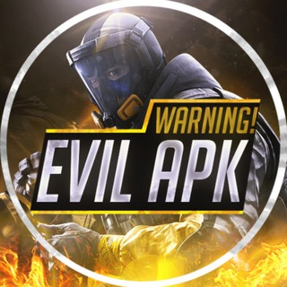 ? EVIL APK ?