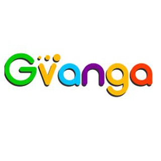 GVANGA Crypto Marketplace Telegram channel