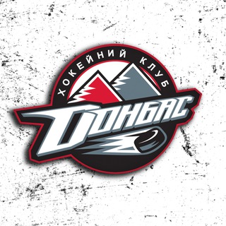 HC Donbass Telegram channel