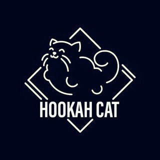 Hookah.cat Telegram channel