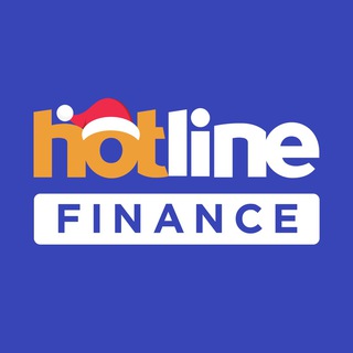 hotline.finance Telegram channel