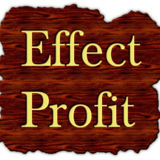 Заработок на инвестициях Еffect Profit Telegram channel