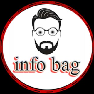 Info Bag Telegram channel