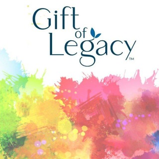 ? GL Презентации Gift of Legacy