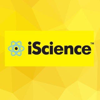 iScience - научные публикации Telegram channel