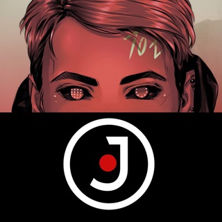 Jackie-O Official Channel Telegram channel
