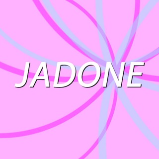 Jadone Fashion Telegram channel