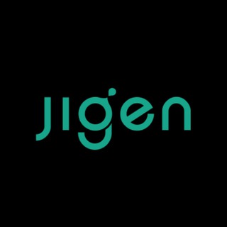 Jigen Announcements Telegram channel