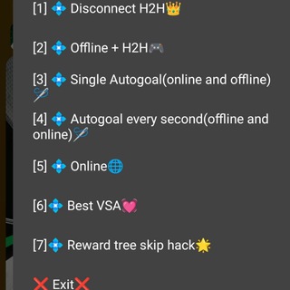 Fifa mobile Public