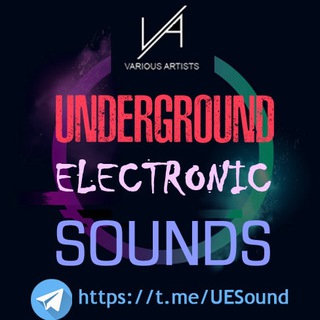 Underground Electronic Sounds
