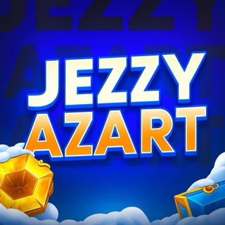 AZARTNY | JEZZY