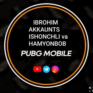 PUBG MOBILE