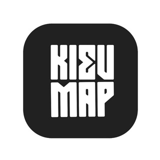 KYIVMAP?? Telegram channel