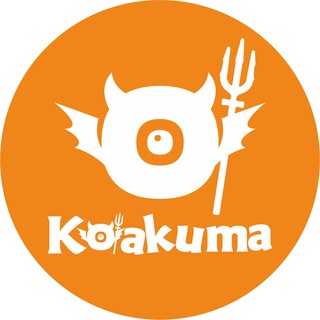 Koakuma Telegram channel