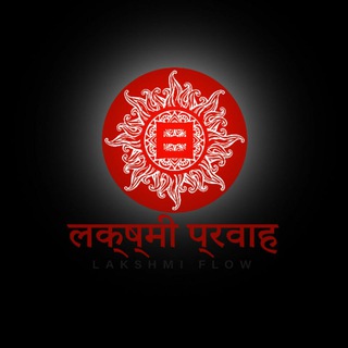 Lakshmi Flow official Telegram channel