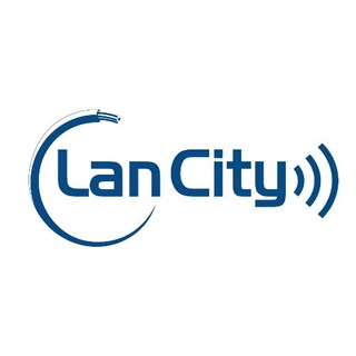 LanCity Информация Telegram channel