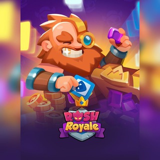 Rush Royale Decks RU