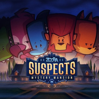 ?Suspects чат