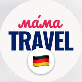 Mama.travel Telegram channel