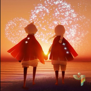 Sky: Children of the Light / Journey