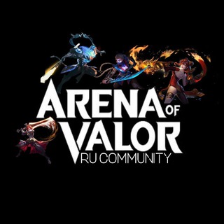 Arena of Valor ?
